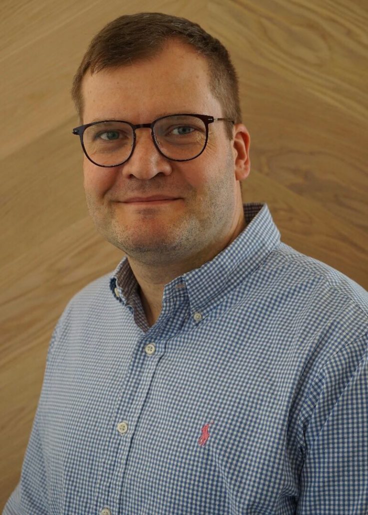 Peter Kurtz